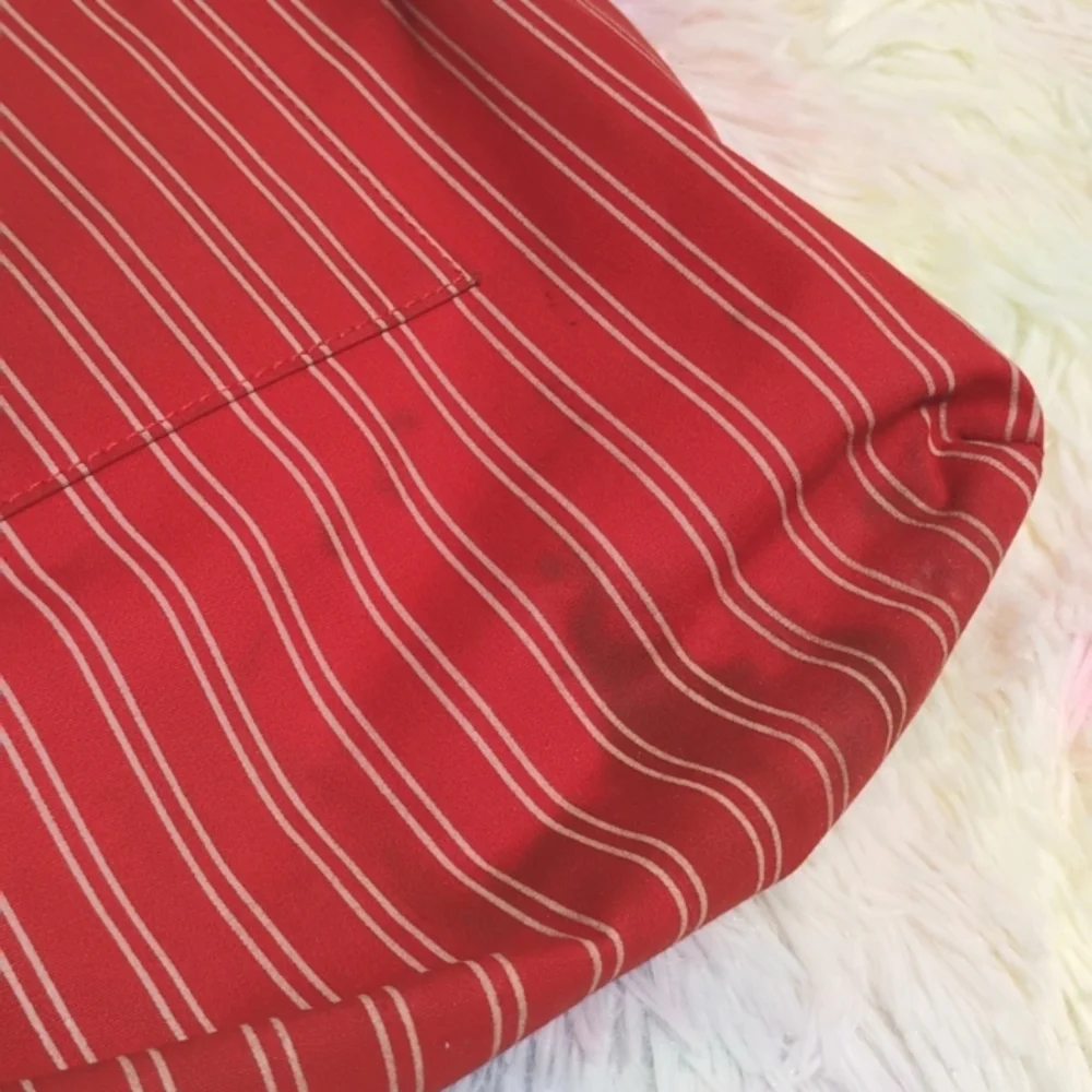 FLASH SALE! Authentic Louis Vuitton Antique Cabas MM Limited Edition Bag - Picture 12 of 15